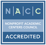 Nonprofit Academic Center Council Logo