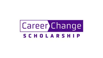 Career Change Scholarship