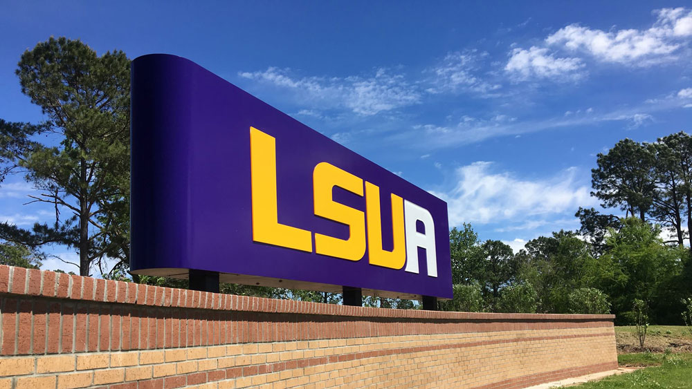 Lsu Programs Multiple LSUA Online programs receive national rankings | Same Degree ...